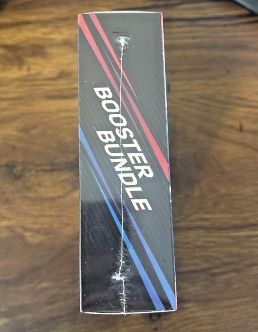 Pokemon TCG Crown Zenith Booster Bundle - 6 Packs - Brand New Factory Sealed - Image 3